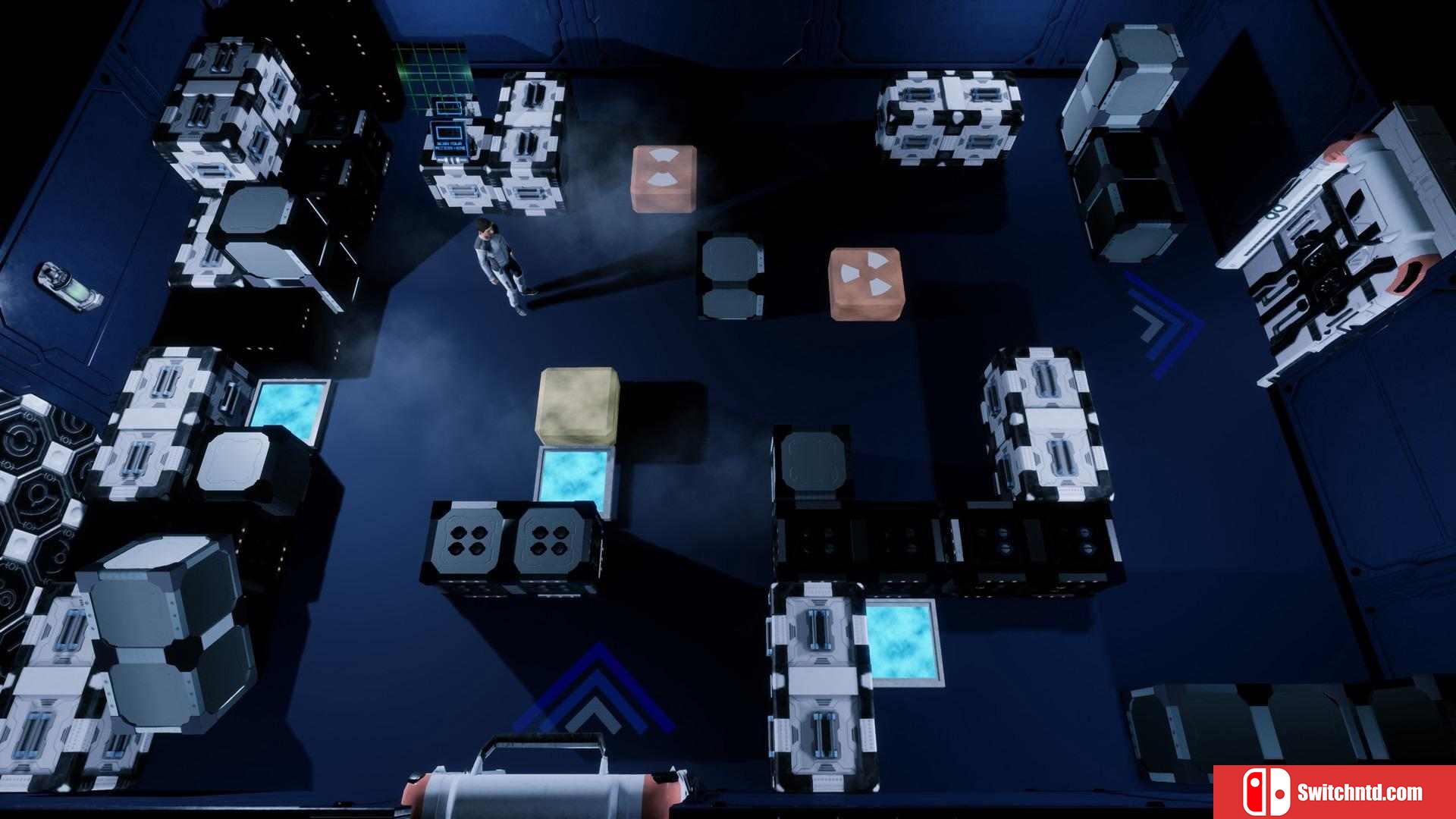 《167号机组人员（Crew 167: The Grand Block Odyssey）》CODEX镜像版[EN]_2