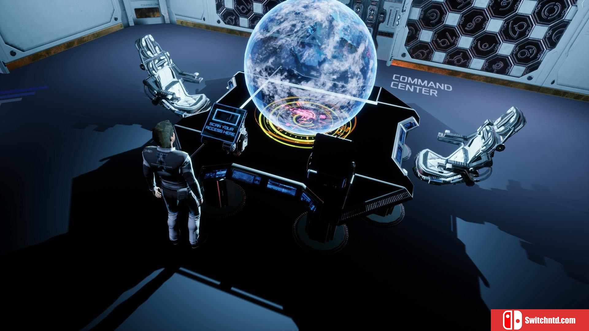 《167号机组人员（Crew 167: The Grand Block Odyssey）》CODEX镜像版[EN]_5