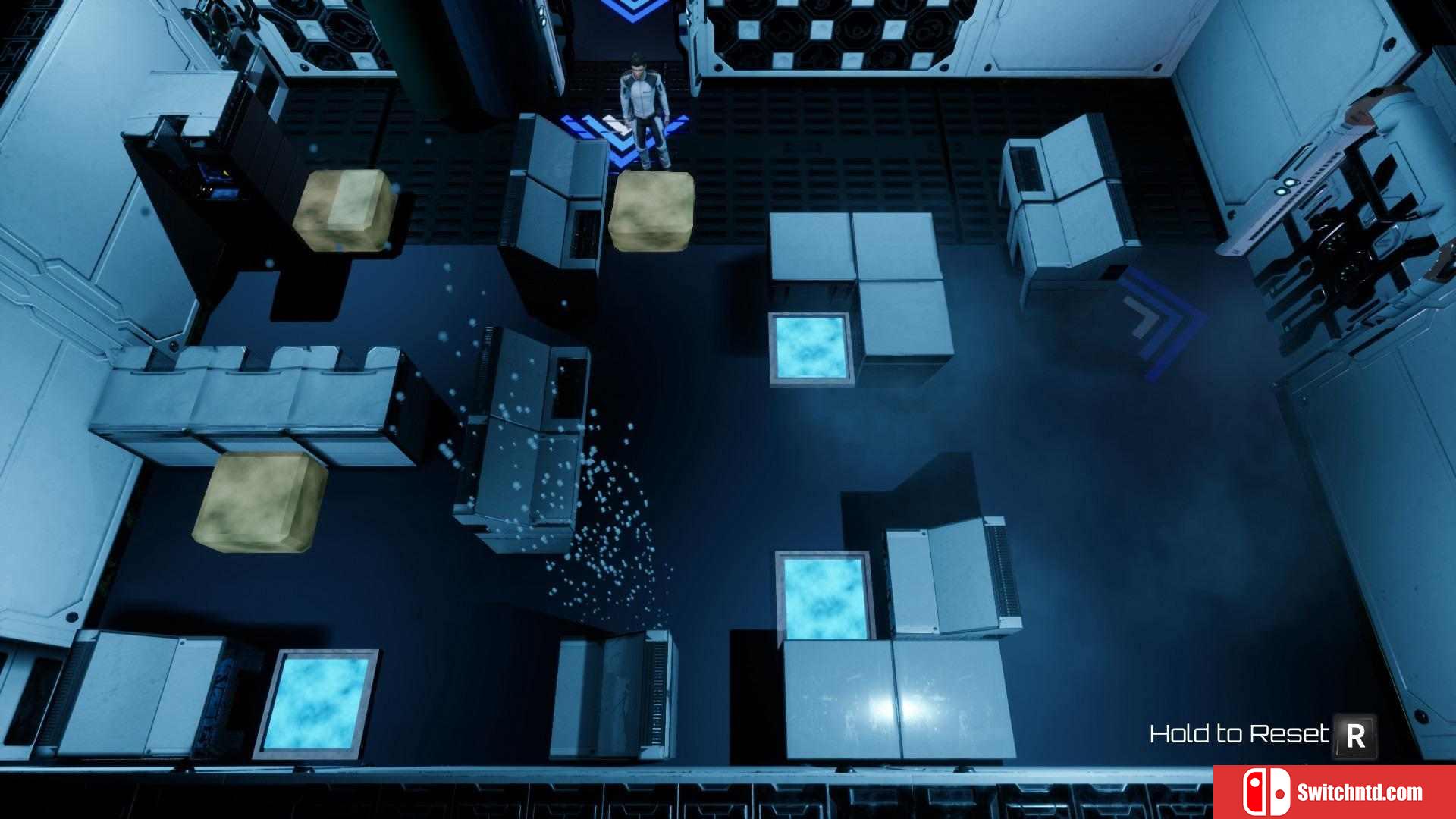 《167号机组人员（Crew 167: The Grand Block Odyssey）》CODEX镜像版[EN]_7