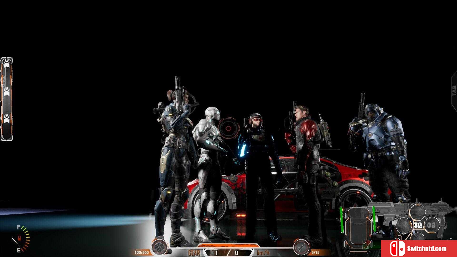 《任务确实2.0（Mission Indeed 2.0 FPS）》PLAZA镜像版[EN]_2