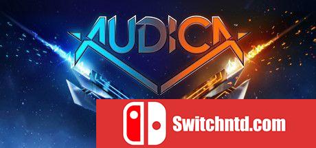 《奥迪卡：节奏射手（AUDICA: Rhythm Shooter）》VREX镜像版[EN/JP]_0