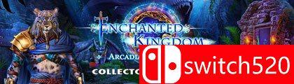 《魔法王国6：田园牧歌（Enchanted Kingdom: Arcadian Backwoods）》典藏版 RAZOR硬盘版[EN]_0