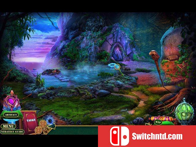 《魔法王国6：田园牧歌（Enchanted Kingdom: Arcadian Backwoods）》典藏版 RAZOR硬盘版[EN]_3