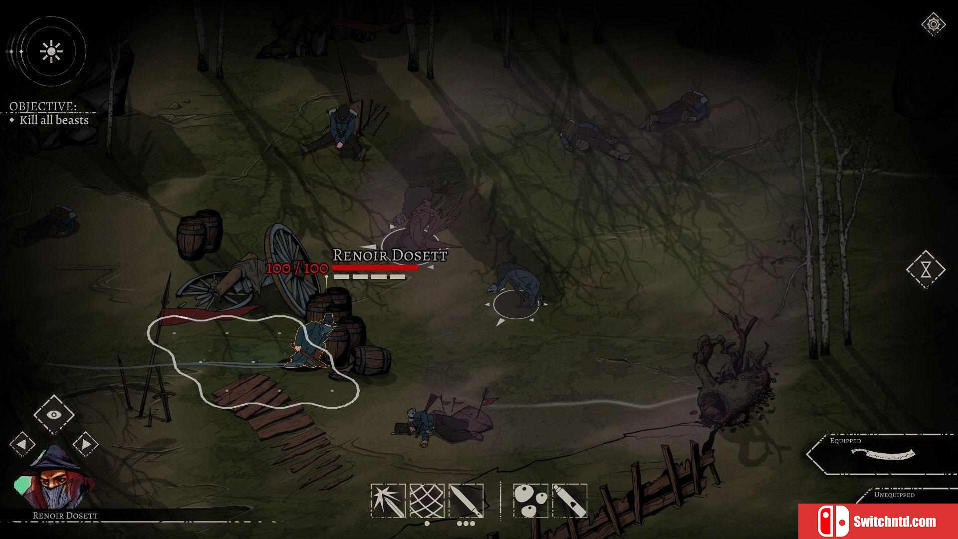 《Alders Blood（Alder's Blood）》v1.0.10 SiMPLEX硬盘版[EN]_3