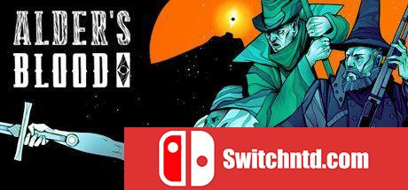 《Alders Blood（Alder's Blood）》v1.0.10 SiMPLEX硬盘版[EN]_0