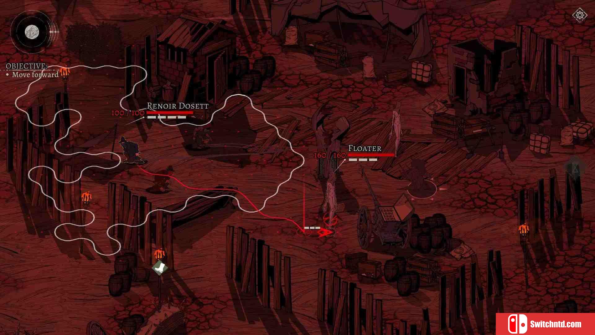 《Alders Blood（Alder's Blood）》v1.0.10 SiMPLEX硬盘版[EN]_1