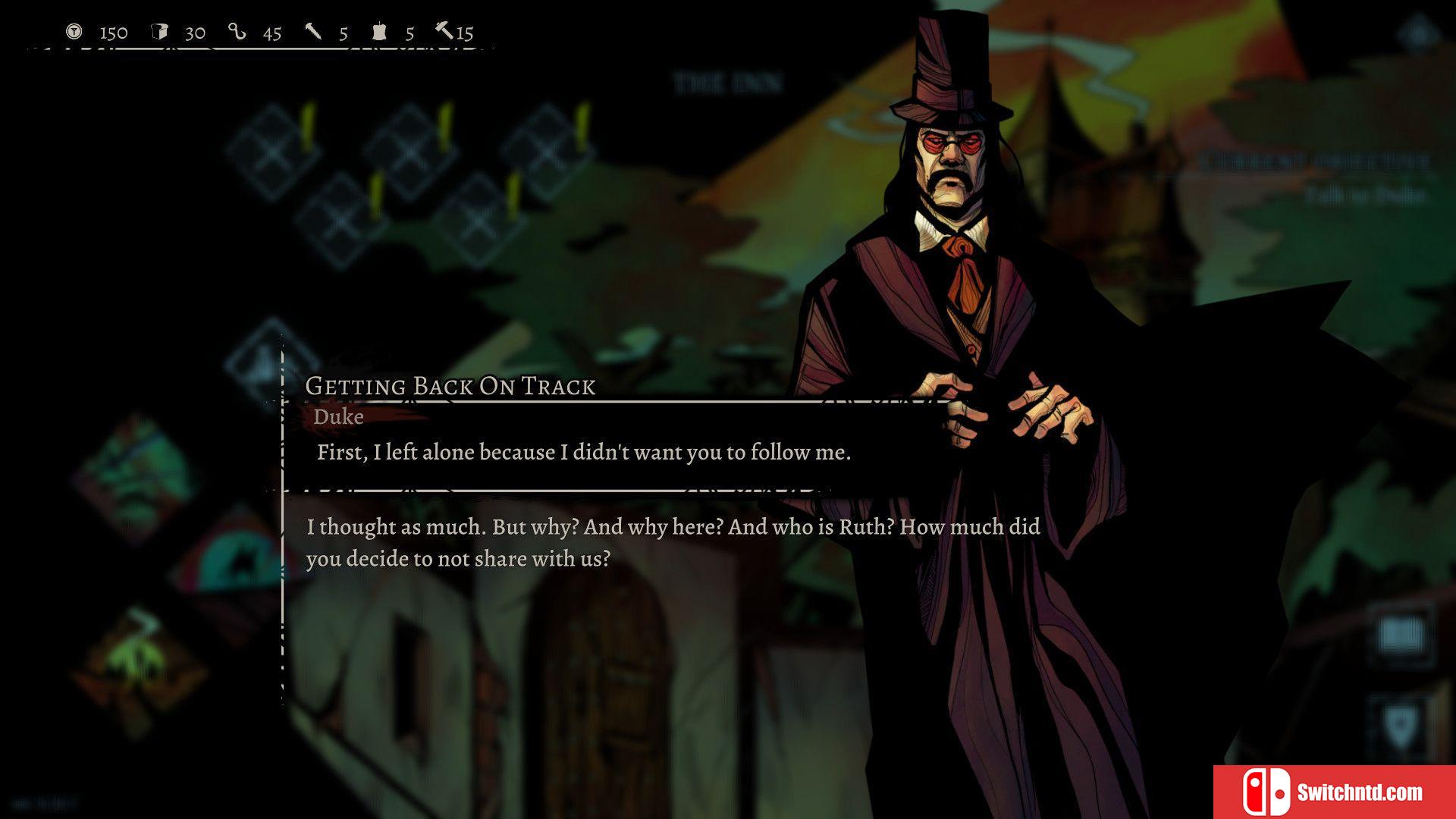 《Alders Blood（Alder's Blood）》v1.0.10 SiMPLEX硬盘版[EN]_2