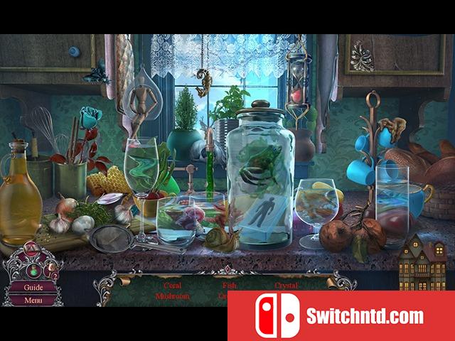 《闹鬼庄园6：纪念（Haunted Manor: Remembrance）》典藏版 RAZOR硬盘版[EN]_2