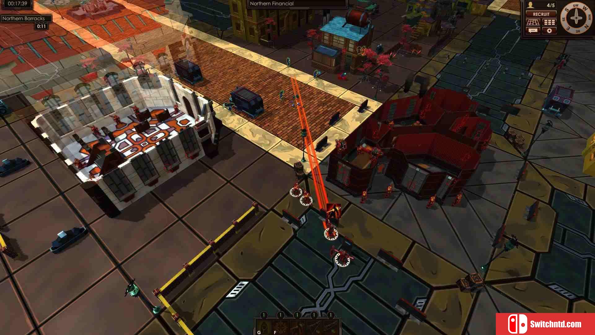 《分裂国度（Fractured State）》DARKZER0硬盘版[EN]_2