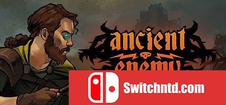 《远古敌人（Ancient Enemy）》v1.03 rG硬盘版[EN]_0