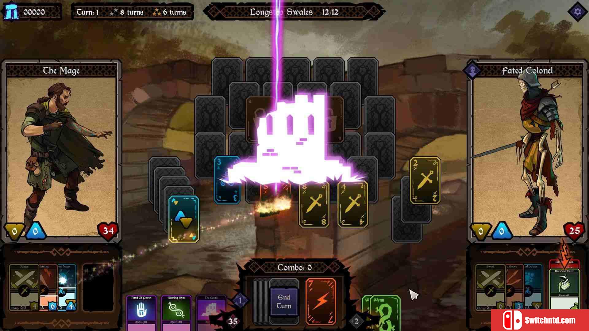 《远古敌人（Ancient Enemy）》v1.03 rG硬盘版[EN]_5