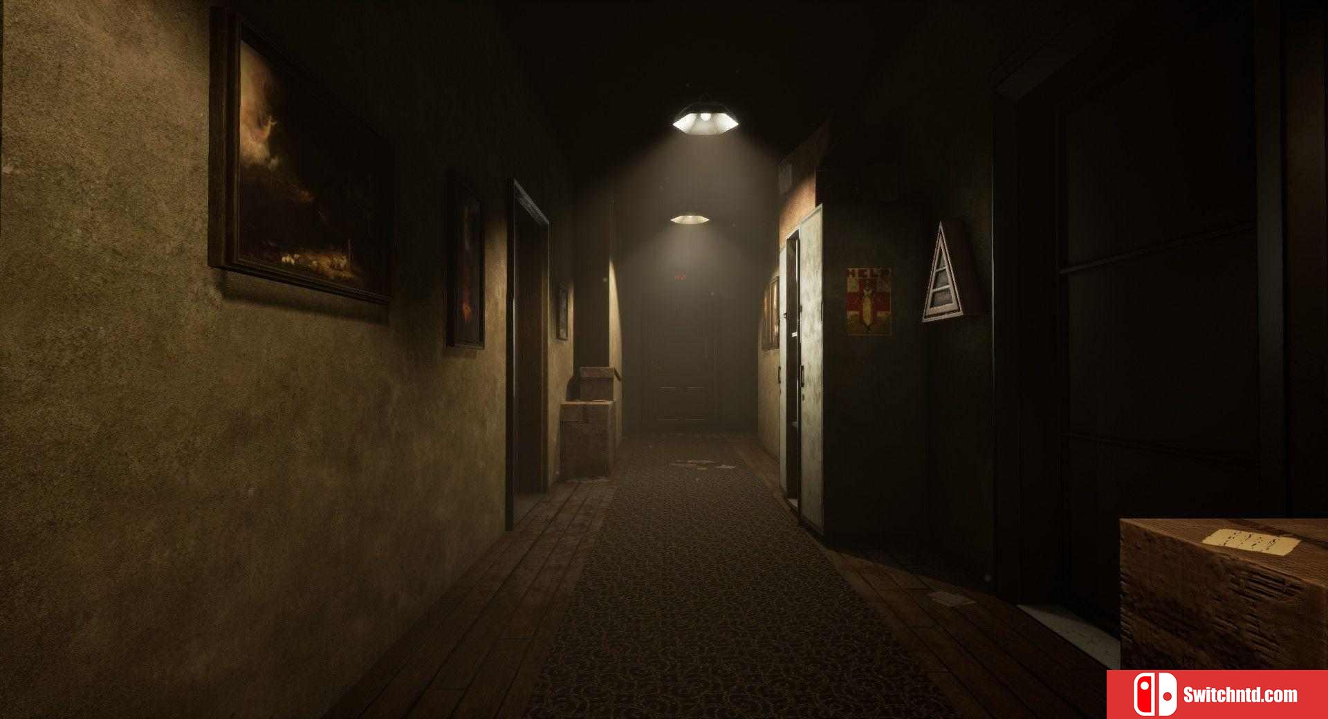 《逃避遗产VR（Escape Legacy VR）》VREX镜像版[EN]_1