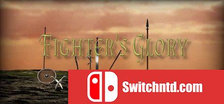 《战士的荣耀（Fighters' Glory）》PLAZA镜像版[EN]_0
