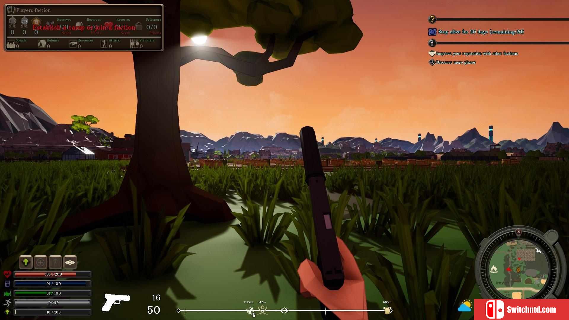 《天堂世界（Heavenworld）》CODEX镜像版[EN]_2