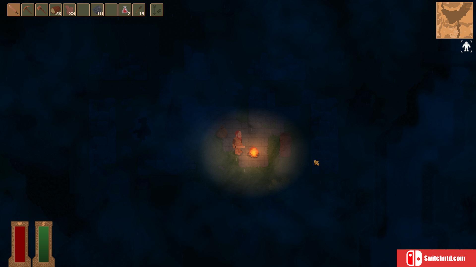 《空心岛（Hollow Island）》v1.3.0.0 SiMPLEX硬盘版[EN]_3