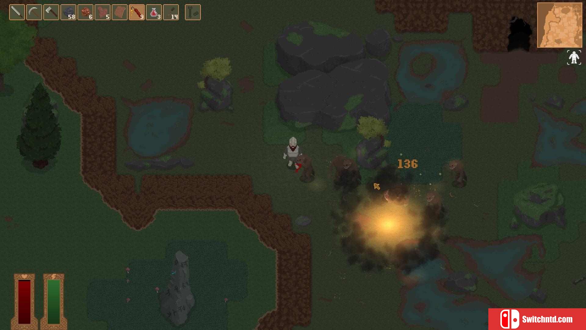 《空心岛（Hollow Island）》v1.3.0.0 SiMPLEX硬盘版[EN]_5