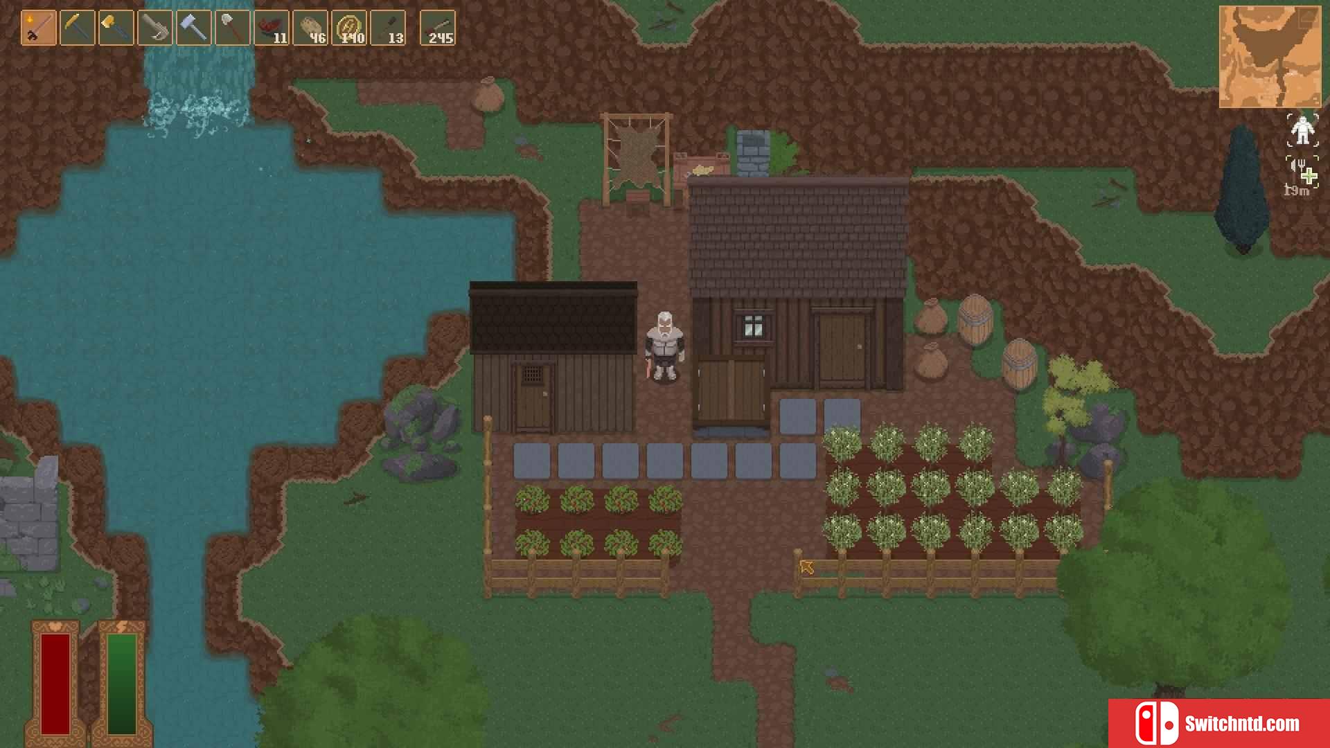 《空心岛（Hollow Island）》v1.3.0.0 SiMPLEX硬盘版[EN]_6