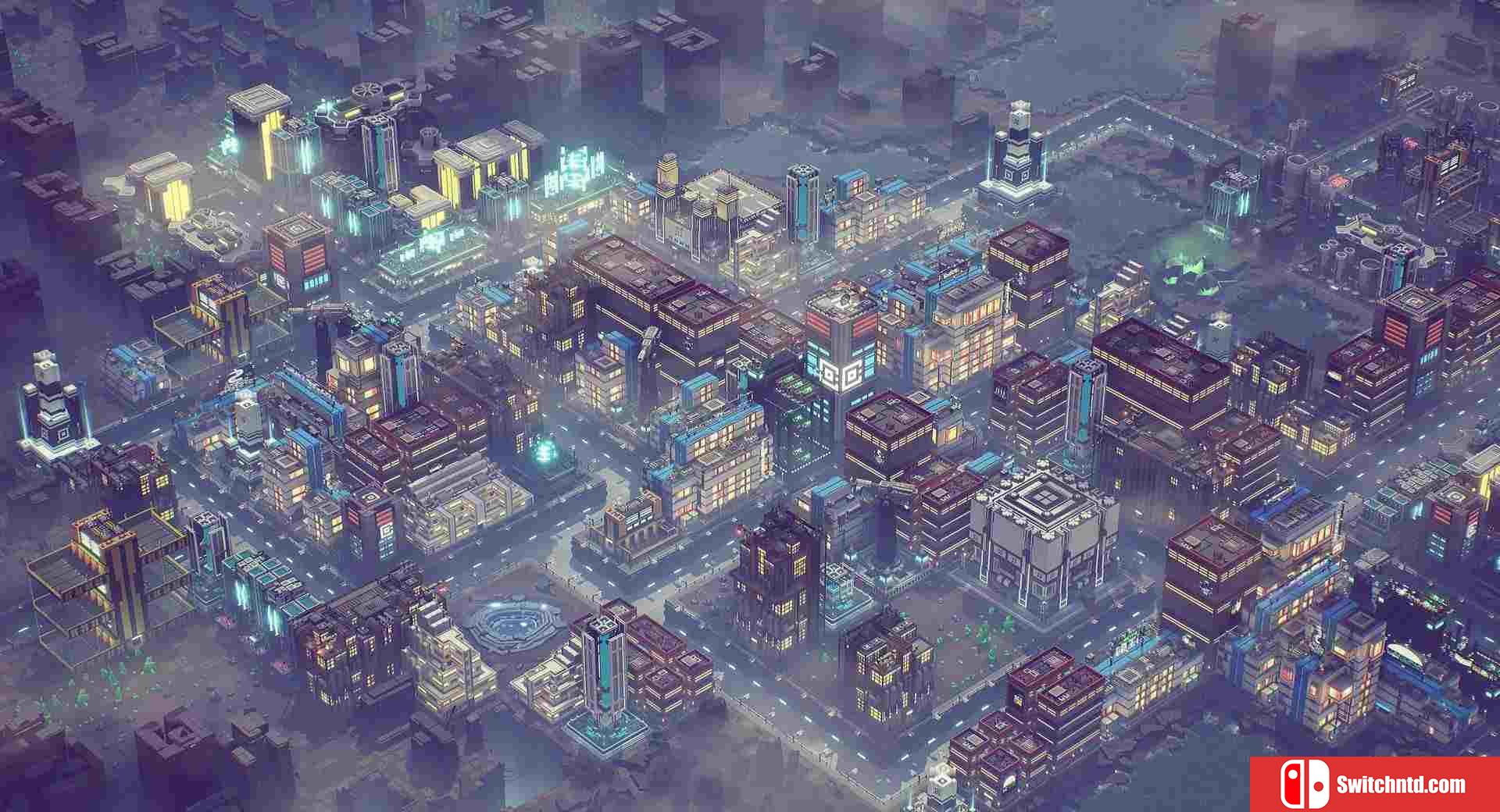 《泰坦工业（Industries of Titan）》集成Tactics Makes Perfects P2P硬盘版[EN]_1