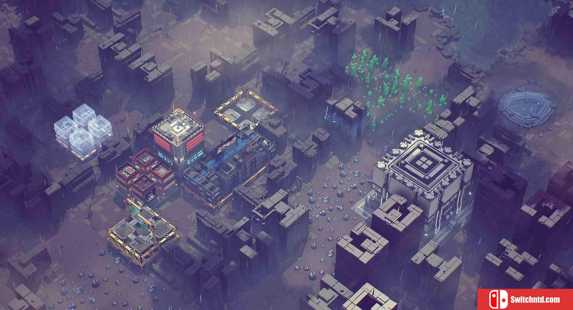 《泰坦工业（Industries of Titan）》集成Tactics Makes Perfects P2P硬盘版[EN]_3