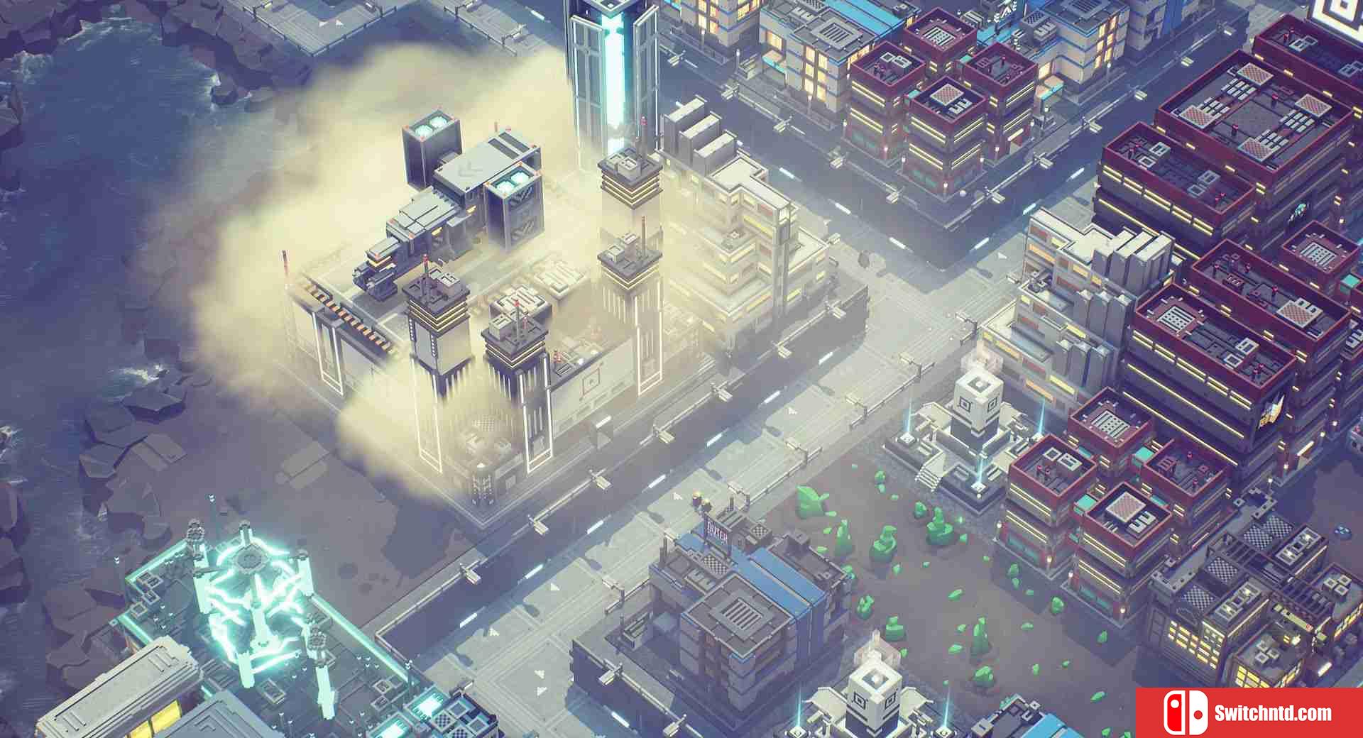 《泰坦工业（Industries of Titan）》集成Tactics Makes Perfects P2P硬盘版[EN]_5