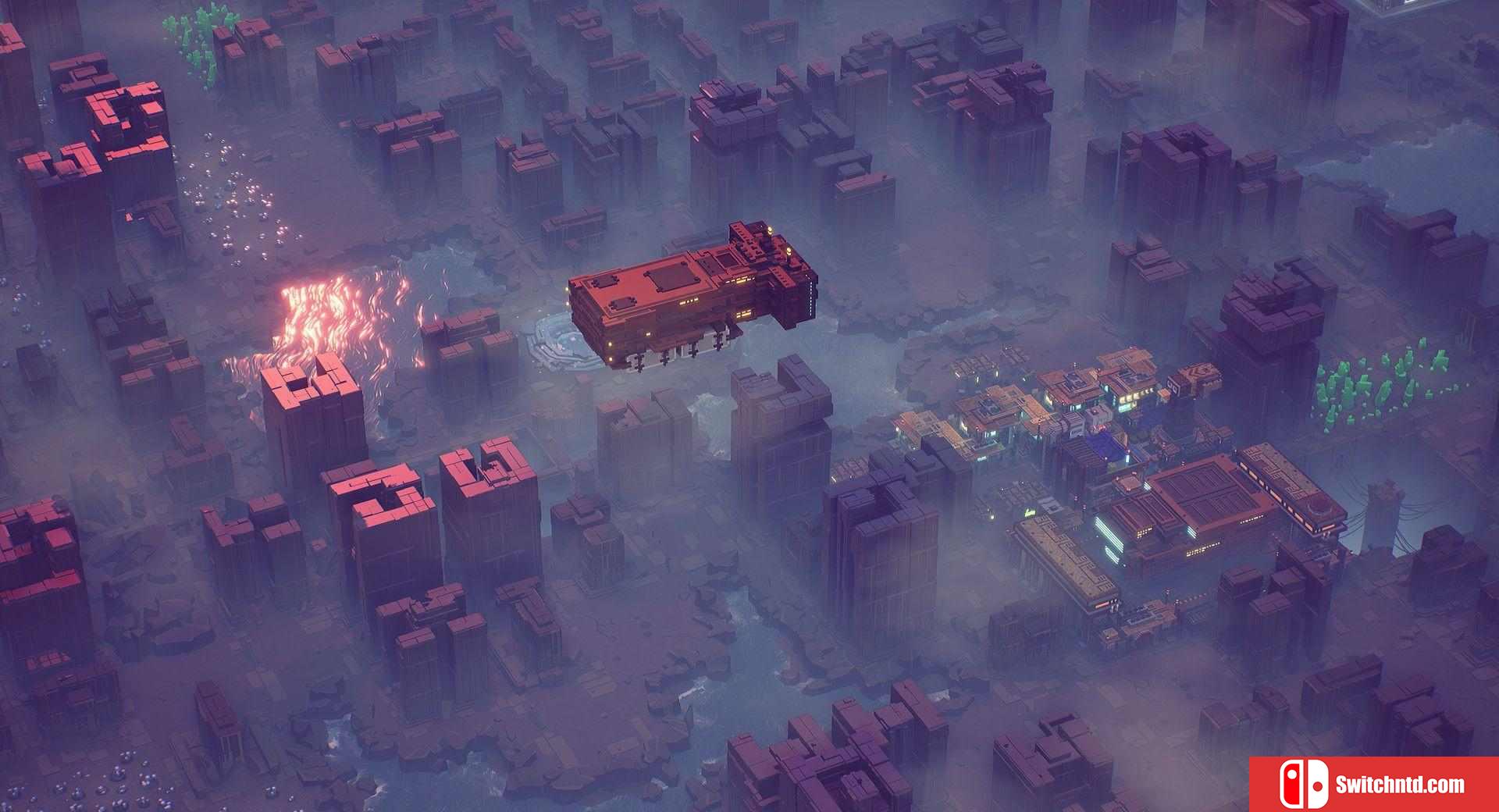 《泰坦工业（Industries of Titan）》集成Tactics Makes Perfects P2P硬盘版[EN]_4