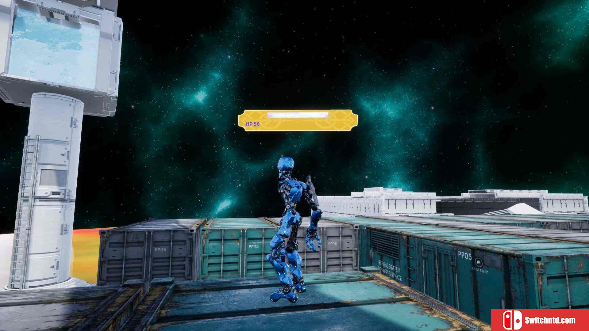 《蓝色时代（Blue Time）》集成The Mines PLAZA镜像版[EN]_3