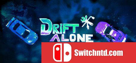 《独自漂移（Drift Alone）》PLAZA镜像版[EN]_0