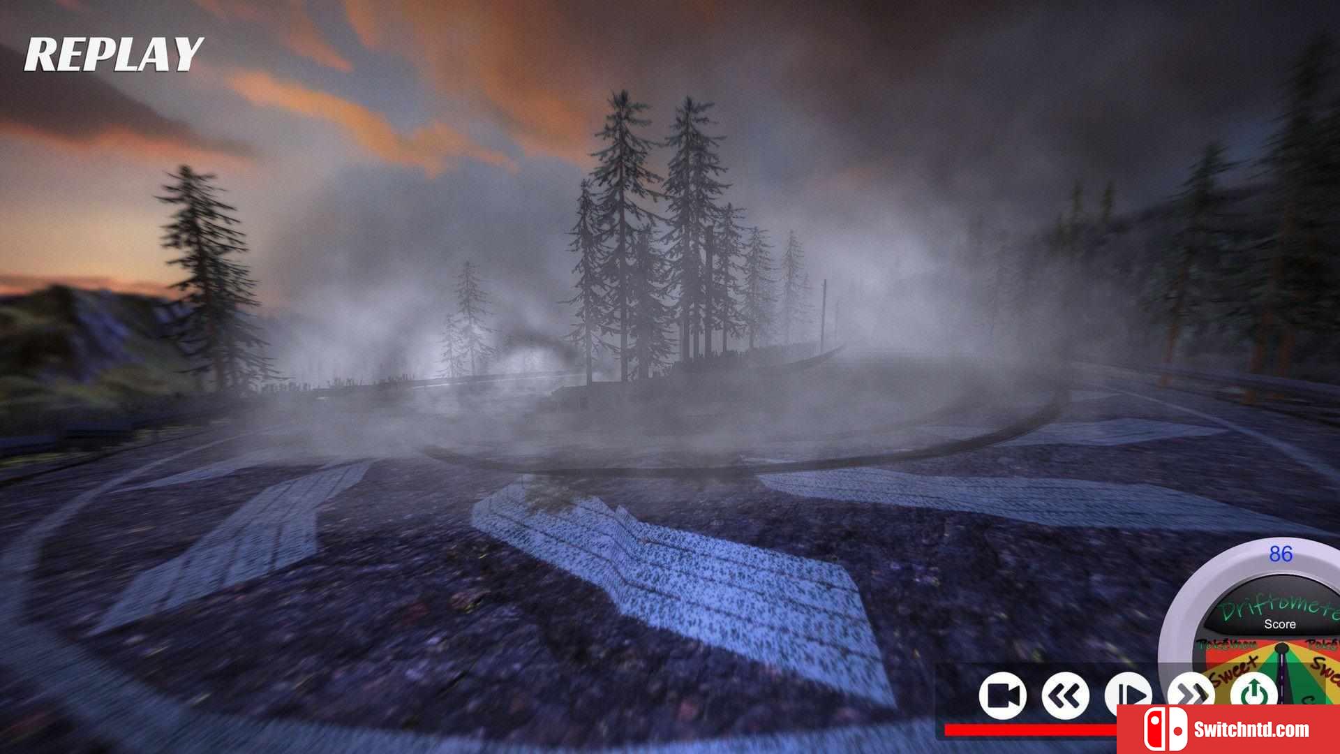 《独自漂移（Drift Alone）》PLAZA镜像版[EN]_4