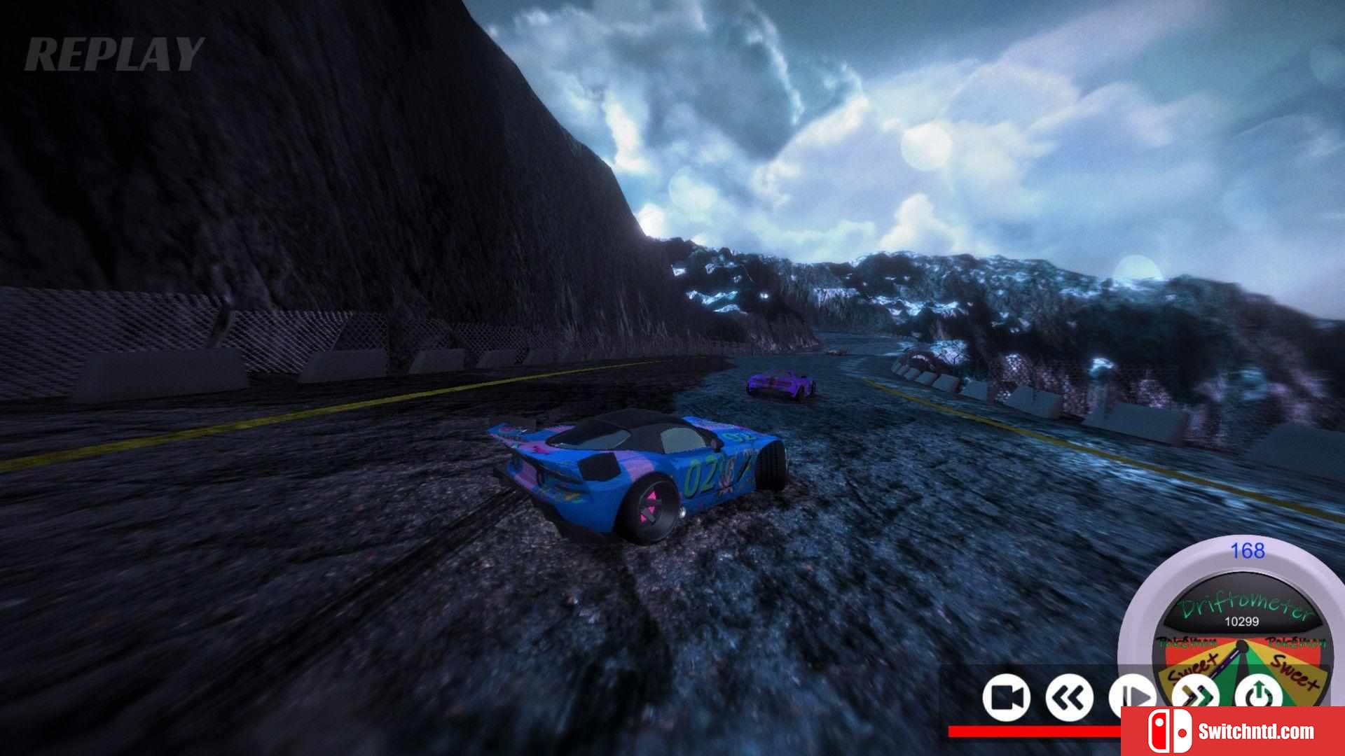 《独自漂移（Drift Alone）》PLAZA镜像版[EN]_3