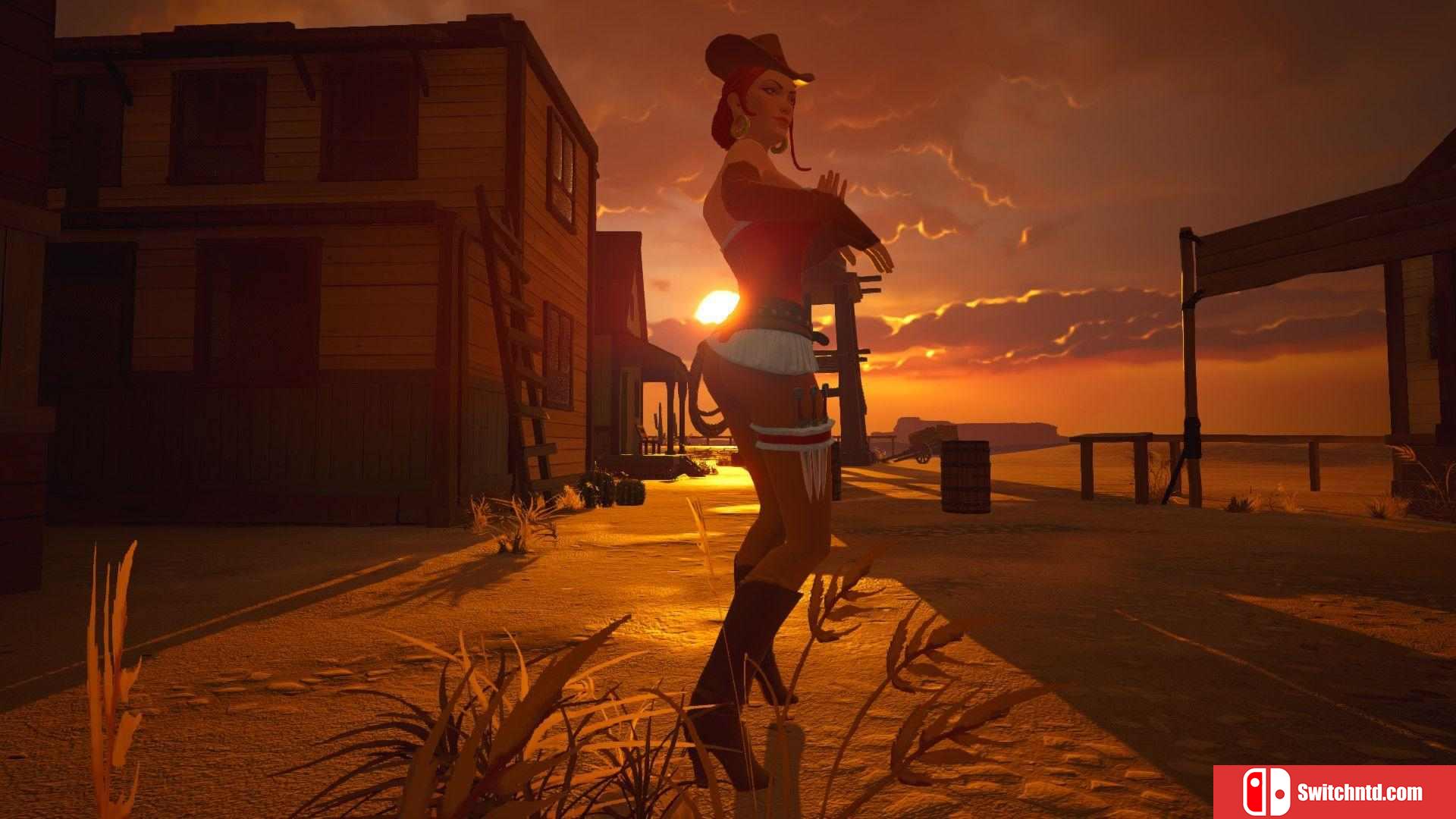 《正午VR（High Noon VR）》VREX镜像版[EN]_1