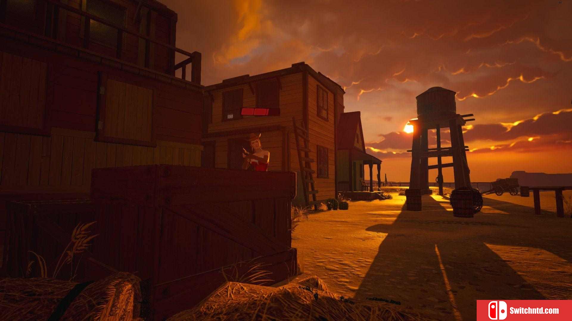 《正午VR（High Noon VR）》VREX镜像版[EN]_3