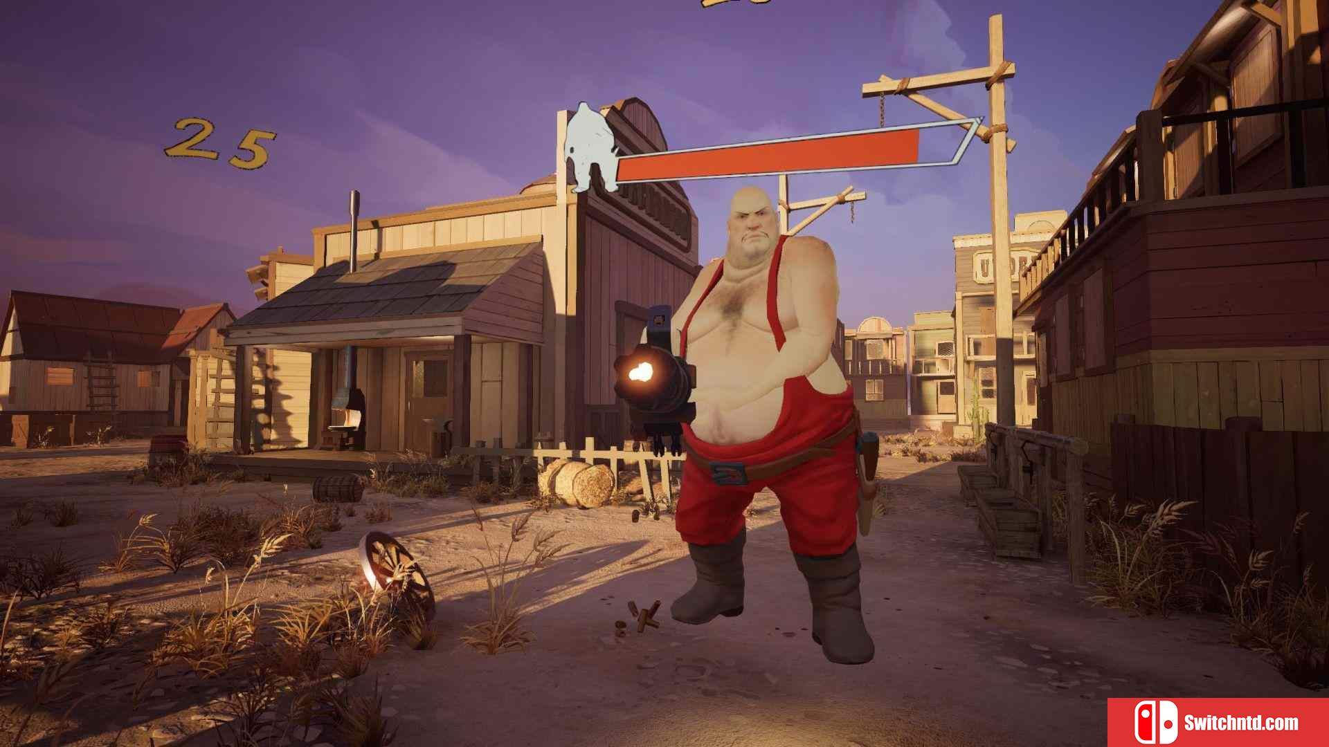 《正午VR（High Noon VR）》VREX镜像版[EN]_4