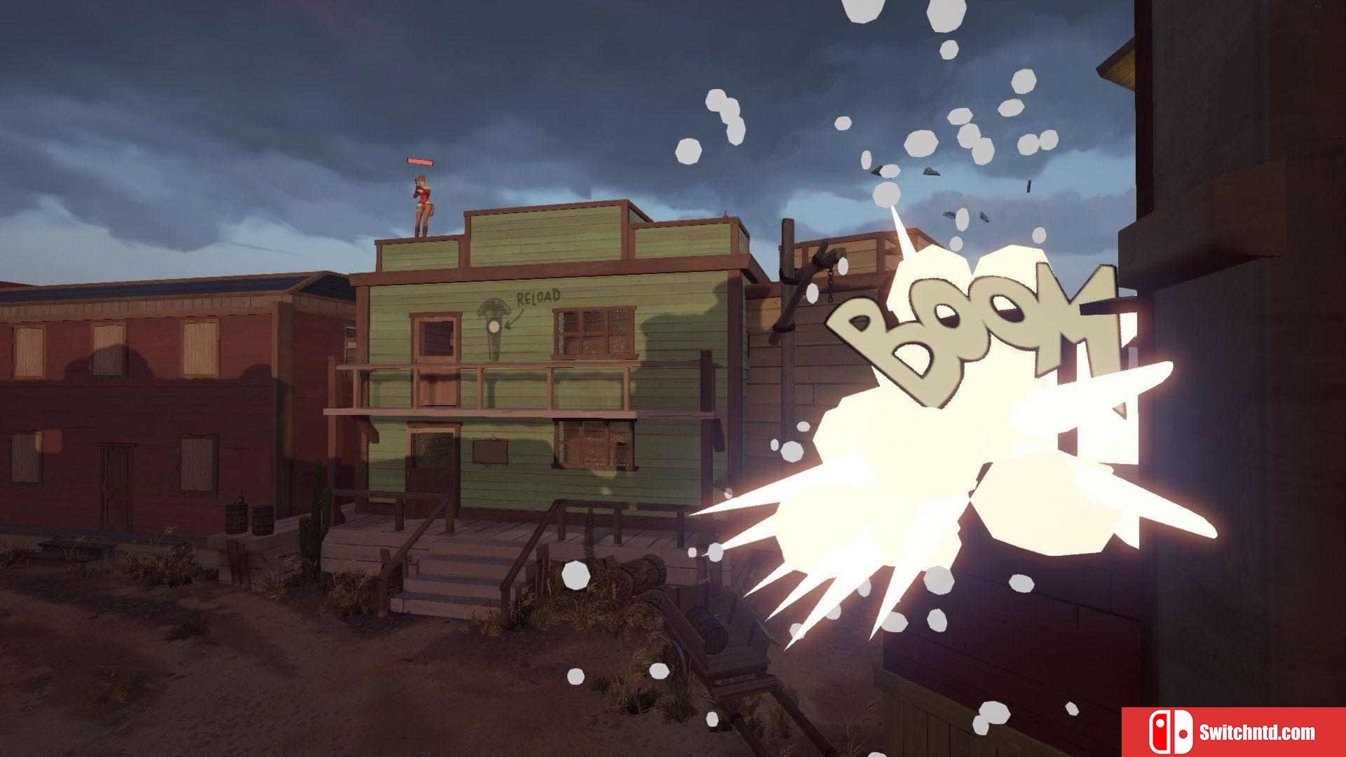 《正午VR（High Noon VR）》VREX镜像版[EN]_5