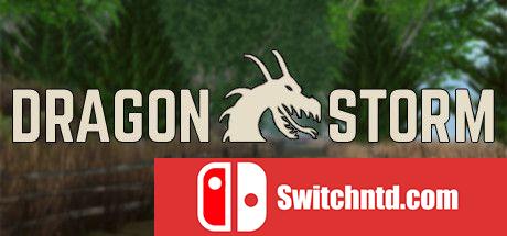 《龙之风暴（Dragon Storm）》DVN硬盘版[EN]_0