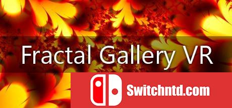 《迷幻几何展览VR（Fractal Gallery VR）》VREX镜像版[EN]_0