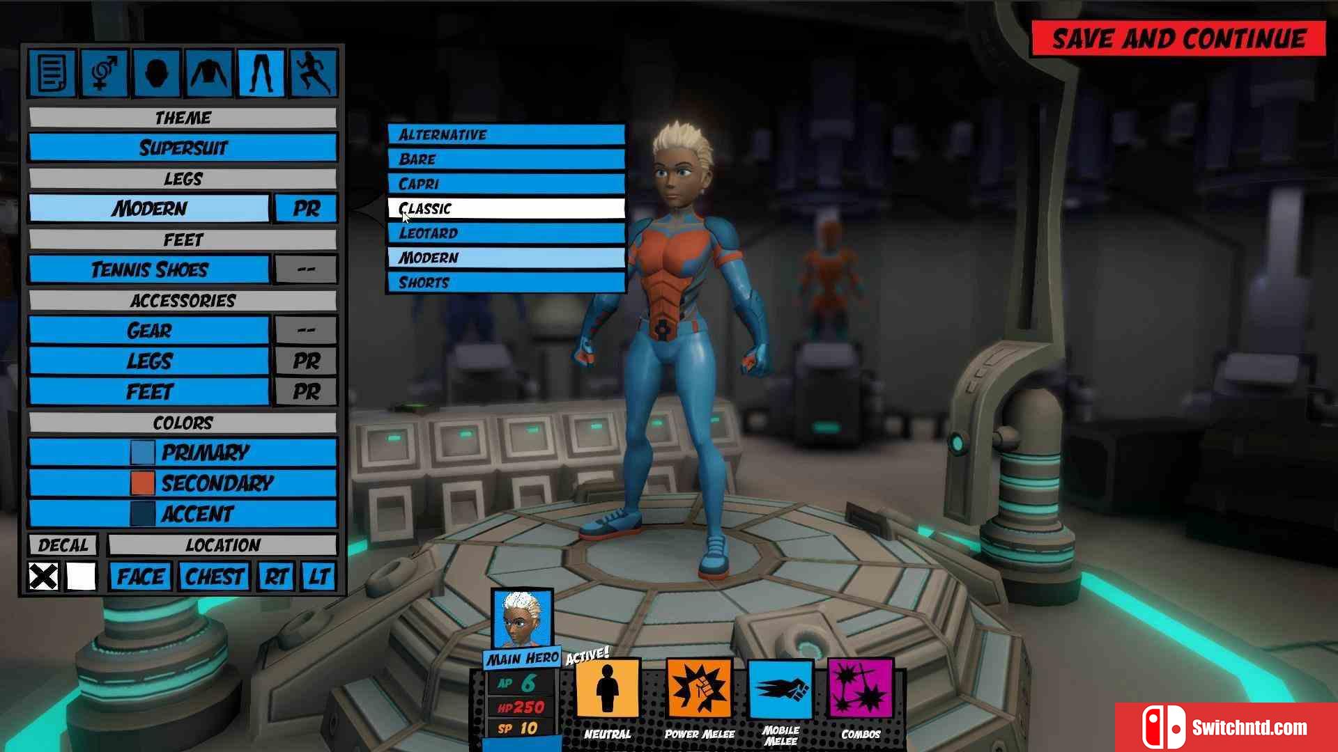 《自由哨兵（Sentinels of Freedom）》HOODLUM镜像版[EN]_3