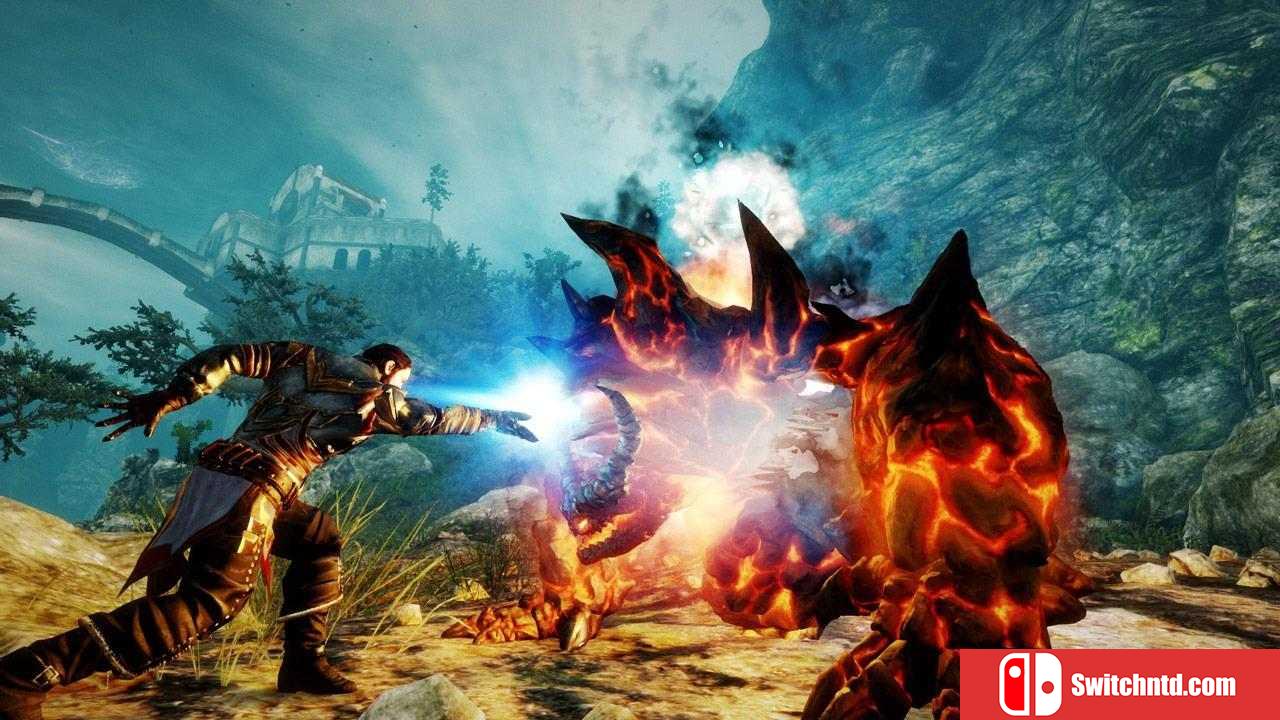 《崛起3：泰坦之王（Risen 3 - Titan Lords）》完全版 I_KnoW镜像版[EN]_1