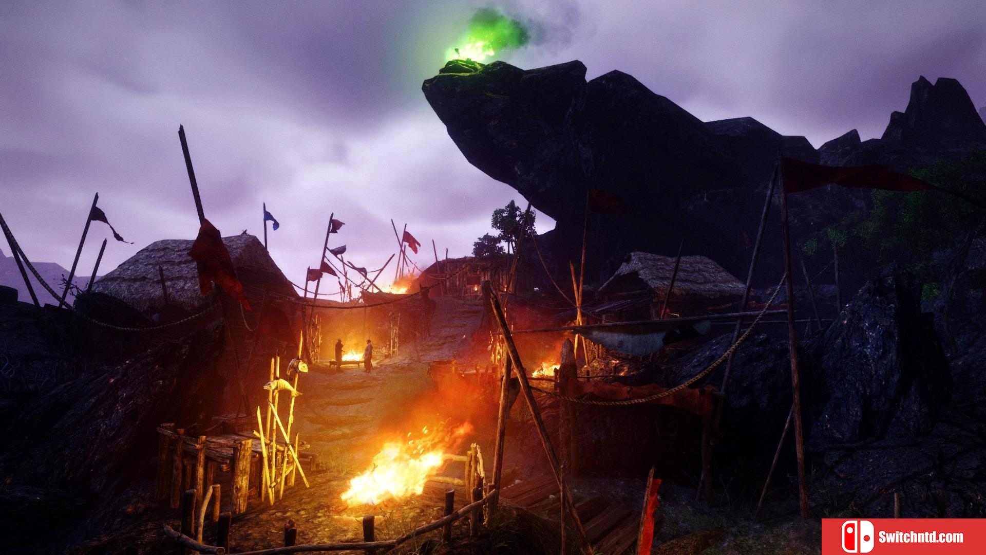 《崛起3：泰坦之王（Risen 3 - Titan Lords）》完全版 I_KnoW镜像版[EN]_4