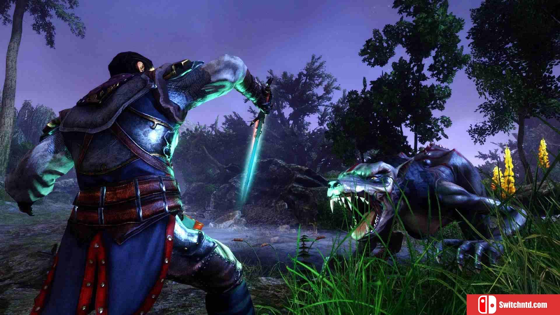 《崛起3：泰坦之王（Risen 3 - Titan Lords）》完全版 I_KnoW镜像版[EN]_5
