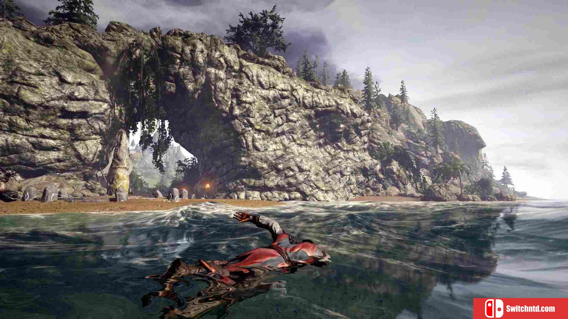 《崛起3：泰坦之王（Risen 3 - Titan Lords）》完全版 I_KnoW镜像版[EN]_6