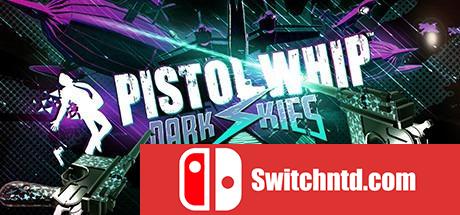 《Pistol Whip（Pistol Whip）》VREX镜像版[EN]_0