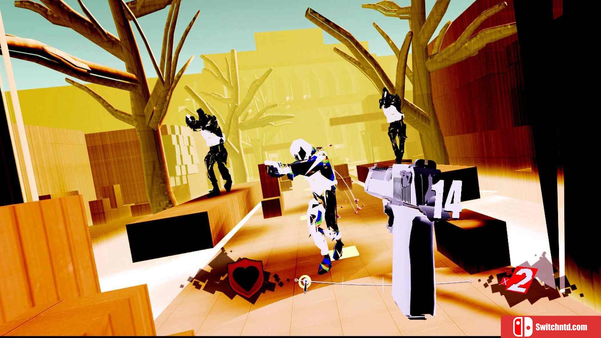 《Pistol Whip（Pistol Whip）》VREX镜像版[EN]_1