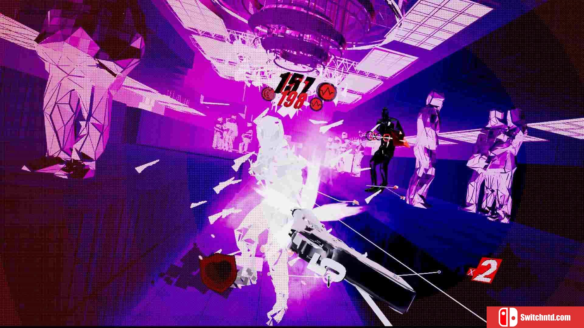 《Pistol Whip（Pistol Whip）》VREX镜像版[EN]_3