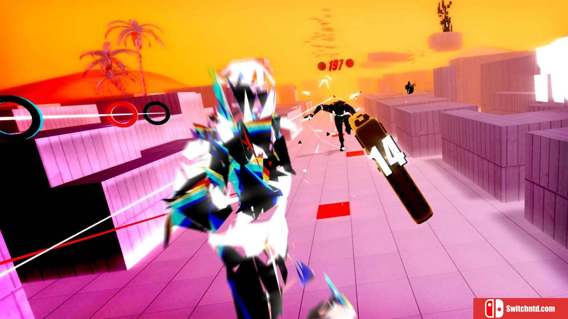 《Pistol Whip（Pistol Whip）》VREX镜像版[EN]_4