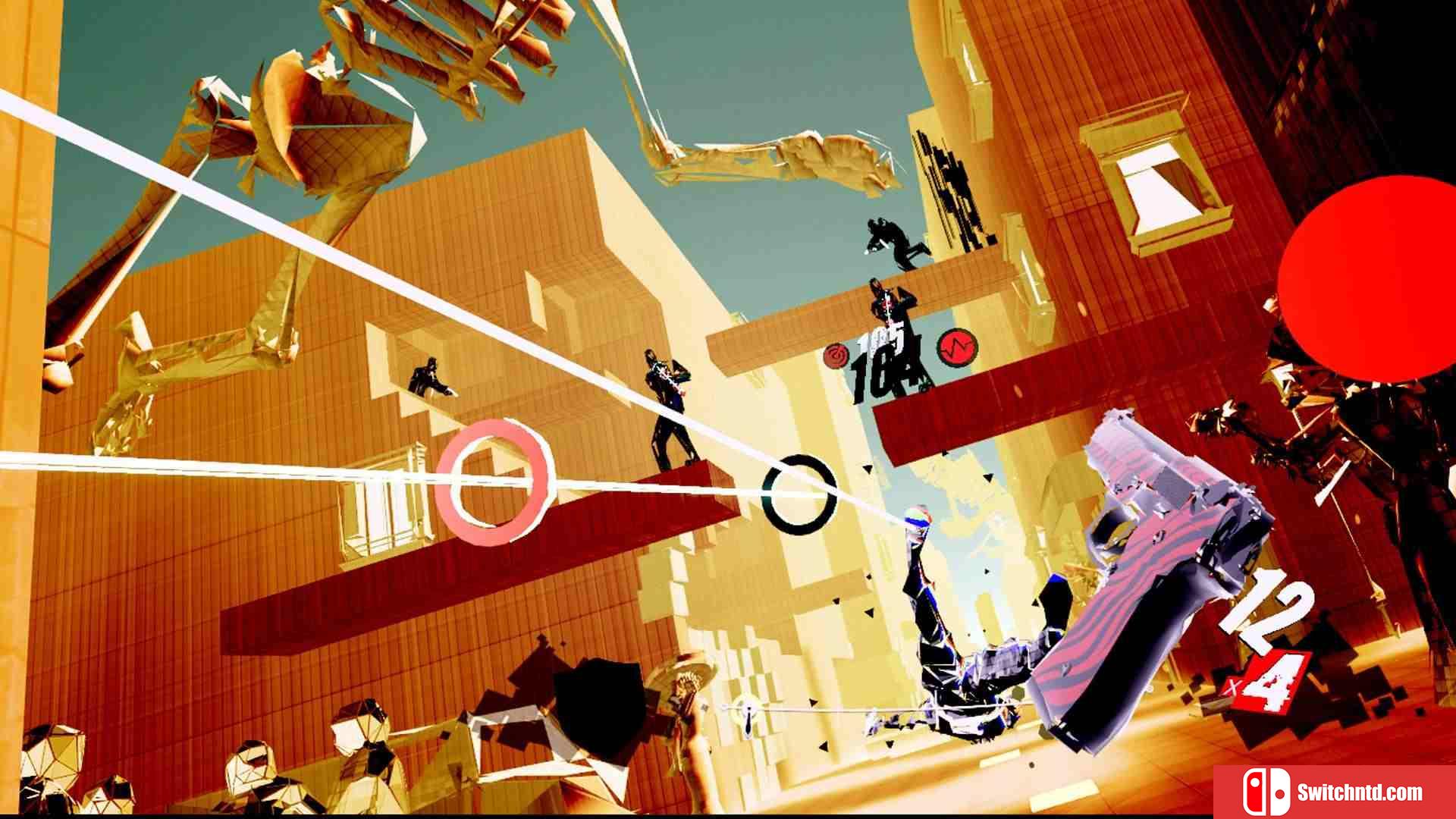 《Pistol Whip（Pistol Whip）》VREX镜像版[EN]_5