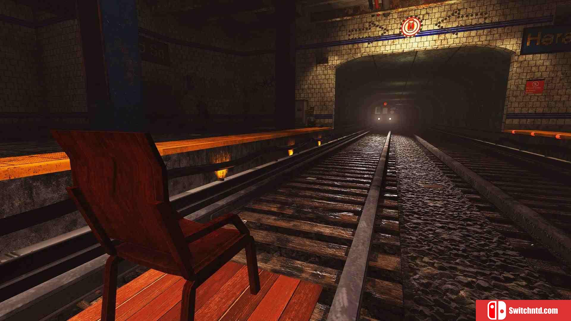 《死亡列车（DEATH TRAIN）》VREX镜像版[EN]_4