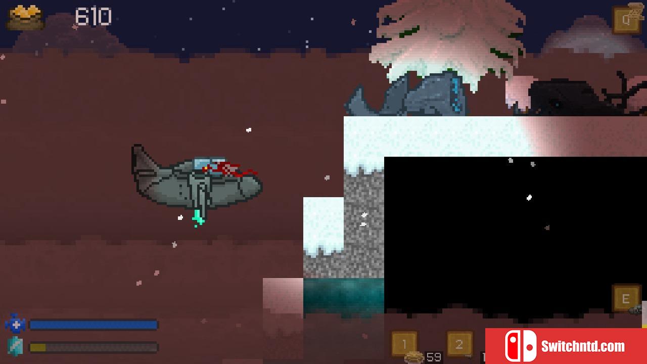 《搁浅（Aground）》v2.1.1b rG硬盘版[EN]_1