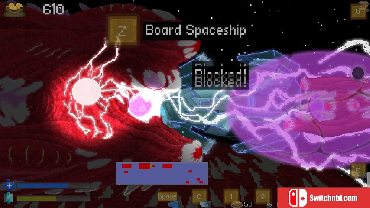 《搁浅（Aground）》v2.1.1b rG硬盘版[EN]_2