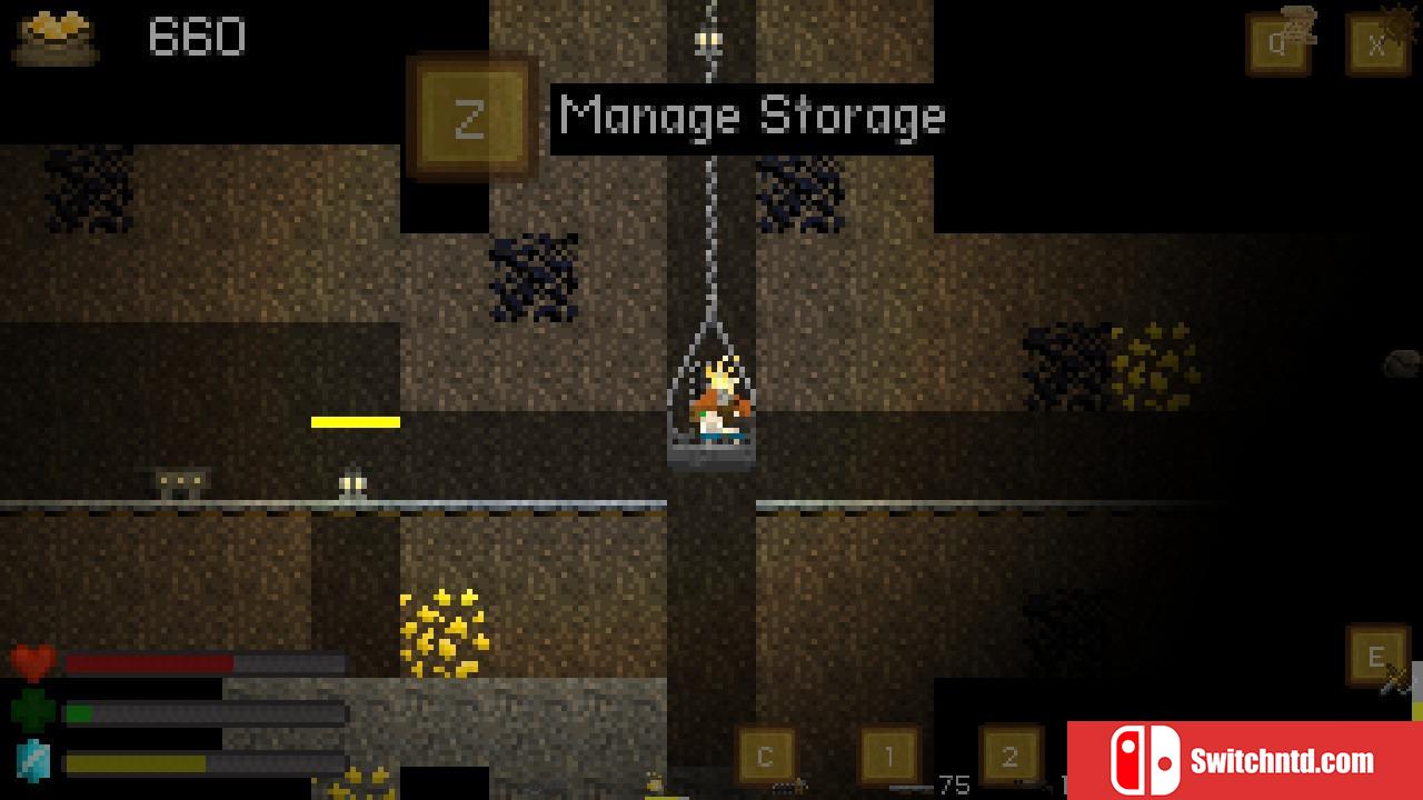 《搁浅（Aground）》v2.1.1b rG硬盘版[EN]_4