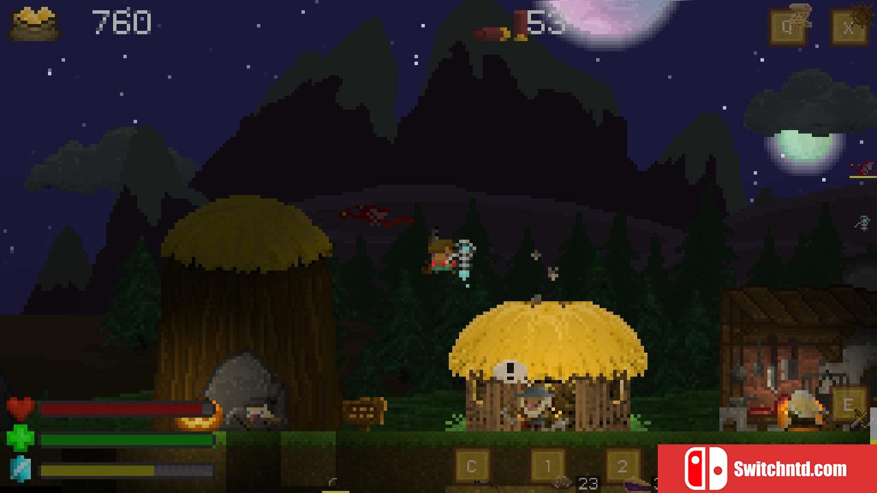 《搁浅（Aground）》v2.1.1b rG硬盘版[EN]_6